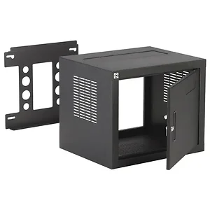 NW2F818 | Chief 8U Fixed Wall Rack - 18