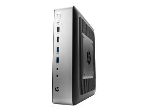 Hp 7FQ68UA#ABA Thin Client T730 W19 128gf 8grg