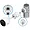 UVC-G3-PRO-3 | Ubiquiti UVC G3 Pro Security Camera Bundle