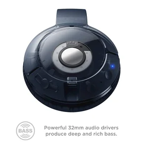 MTRO200BTBL-NA | Tcl MTRO200 Wireless Noise-Cancelling