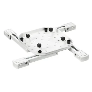 SSBUW | Chief Universal Mini RPA Interface - White Finish