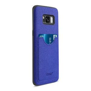 DTPU08-S8EDGENV | Samsung Reiko Anti-Slip Texture Case for