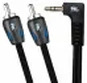 PIR35 | 3m Pac Automotive Grade 3.5mm to RCA Right Angle