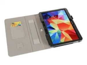 I-blason GTAB4-10-1F-BLK Leatherbook Slim