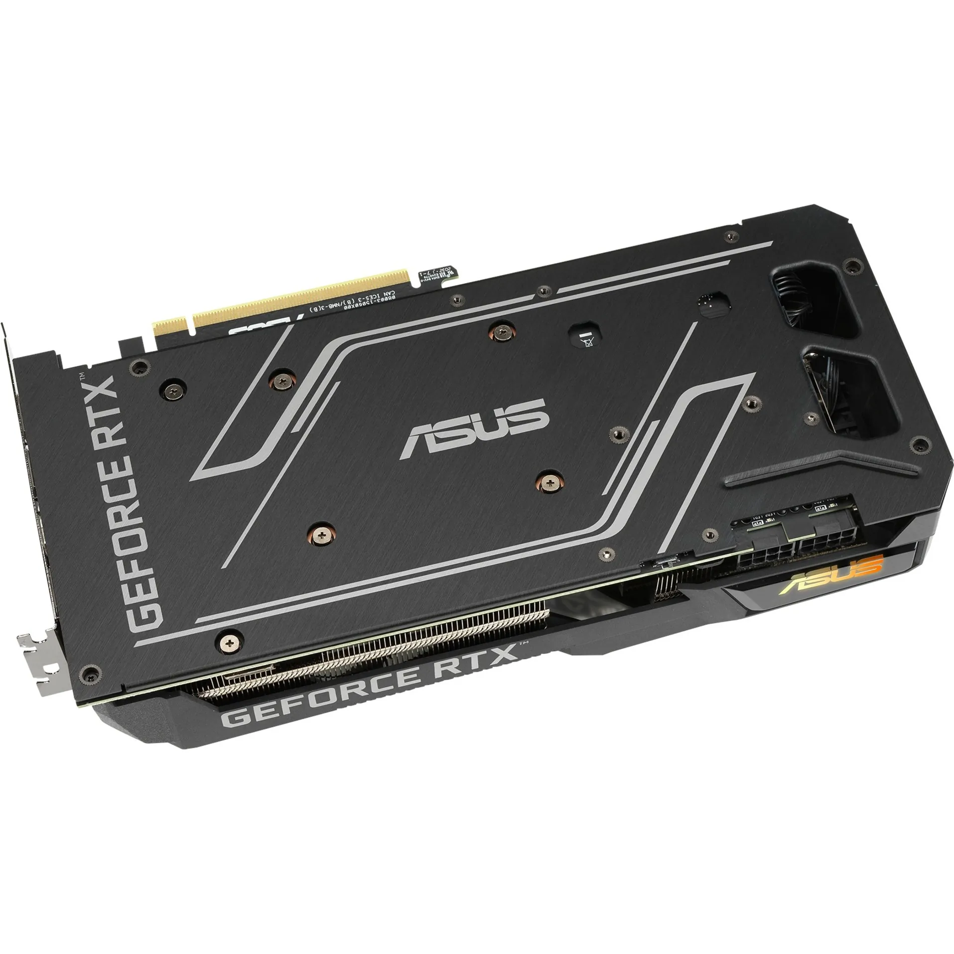 Asus 90YV0FQ2-M0AA00 8gb  Nvidia Geforce Rtx 3070 Hdmi Displayport Oc 