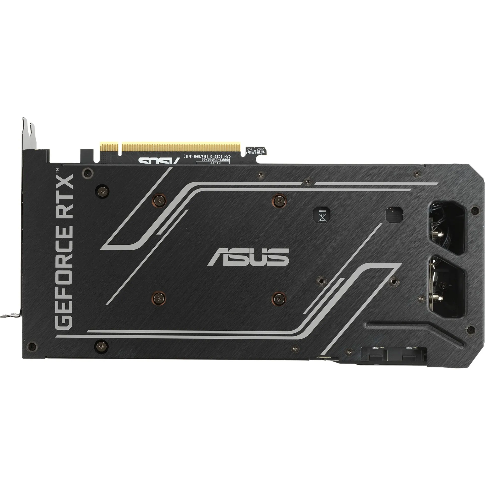 Asus 90YV0FQ2-M0AA00 8gb  Nvidia Geforce Rtx 3070 Hdmi Displayport Oc 