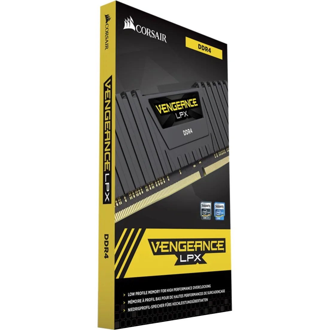 Corsair-CMK32GX4M2E3200C16