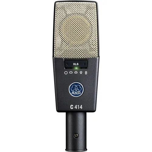 Harman C414 XLS Akg Studiocondensermicrophone