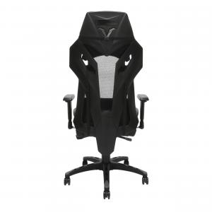 Ofm RSP-205-GRY Respawn Perform Mesh Back Gaming Chr Gry