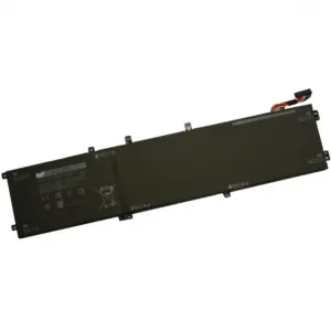 Battery 451-BBYB-BTI Dell Laptop Replacement Battery 11.4v 97wh 6-cell