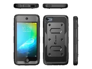 I-blason ITOUCH6-AB-BLK 