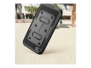 I-blason ITOUCH6-AB-BLK 