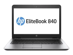 Hp 5EJ42UP#ABA Elitebook 840 G3 I5-6300u 2.4g