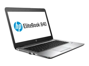 Hp 5EJ42UP#ABA Elitebook 840 G3 I5-6300u 2.4g