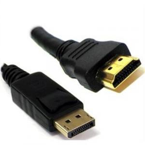 Xavier DP-HDMI-15-B Displayport To Hdmi 15 '