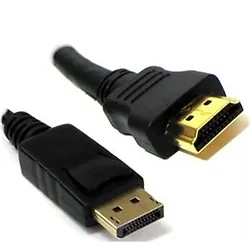 Xavier Professional Cable-DP-HDMI-15-B