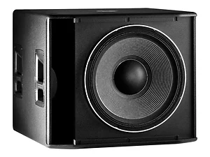 SRX818SP | Harman Kardon 18-Inch Powered Subwoofer with