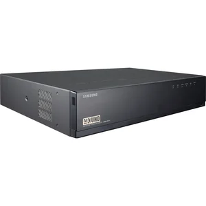 XRN-2011-24TB | Samsung 24TB 4K Video Recorder with 32