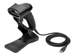 Hp Hewlett Packard HP SmartBuy Specialty Barcode Scanner