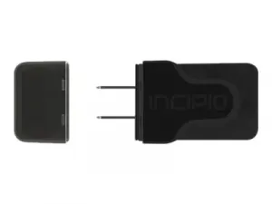 Ipio PW-172 Inc - Power Adapter - 2.4 A ( Usb ) Inc