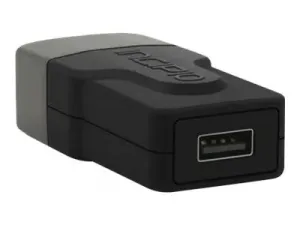 Ipio PW-172 Inc - Power Adapter - 2.4 A ( Usb ) Inc