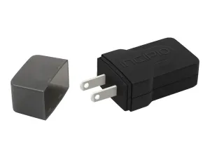 Ipio PW-172 Inc - Power Adapter - 2.4 A ( Usb ) Inc