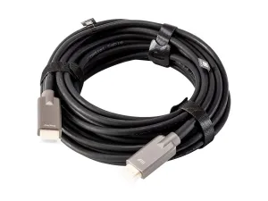 Monoprice 38224 Slimrun Av Hdr High Speed Outdoor Hdmi Cable - 4k@60hz