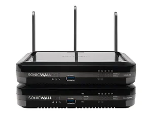 02-SSC-1865 | Sonicwall SOHO 250 Wireless Security Device