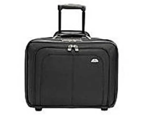 Samsonite 63916-1041 63916-1041 Classic Wheeled Business Case For 15.6