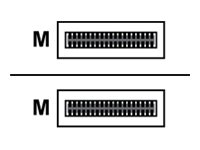 Addon ADD-QARQMX-PDAC1M Aristamellanox Comp Taa 40g-cu Dac 1m