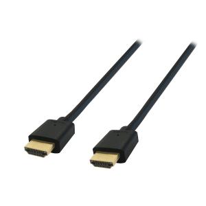 Accell B232C-006B-23 6.6ft 2m 8k Hdmi Cable