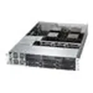 SYS-8027R-7RFT+ | Supermicro 8027R-7RFT+ 2U Rack Server