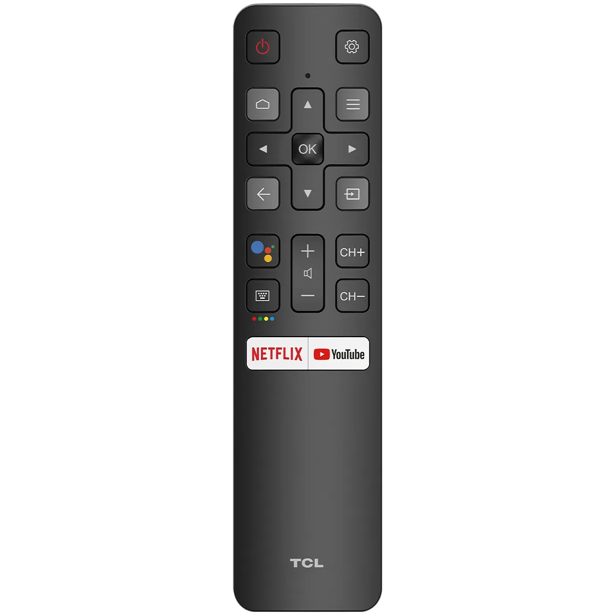 Tcl 32S330 32 768p Hd Smart Tv