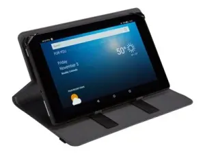 Case 3203705 Surefit Folio For 8 Tablets