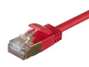 Monoprice 27523 Slimrun Cat6a Ethernet Patch C