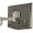 Chief Single Arm Wall Mount Jws210s