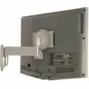 Chief Single Arm Wall Mount Jws210s