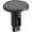 Attwood Marine LightArmor 2-Pin Plug-In Base - Round -