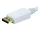 6008 | Monoprice 10ft Mini DisplayPort to DisplayPort Cable