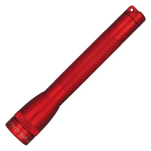 M2A03C | Maglite AA Combo Pack with Red LED Flashlight