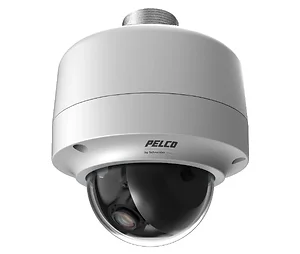 IMP519-1S | Pelco IP SRX Pro SFMT PoE 24V MDome Camera