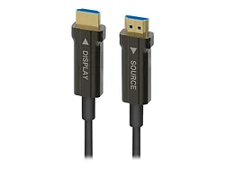 4XEM-4XFIBERHDMI30M8K
