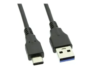 4xem 4XUSBCUSB3A3 3ft Usb Type-c To Usb 3.0