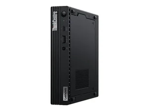 11CR003RUS | Lenovo ThinkCentre M90q Desktop - Powerful and