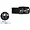 70877 | Verbatim 64GB Ergo USB Flash Drive - Black - The