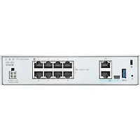 Cisco-FPR1010-ASA-K9