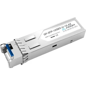 GP-SFP-10GBX-U-10-AX | Axiom 10GBASE-BX10-U SFP+