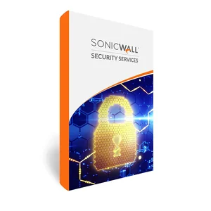 02-SSC-5891 | Sonicwall TZ570 Series Stateful High