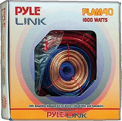 PYLE-PLAM40