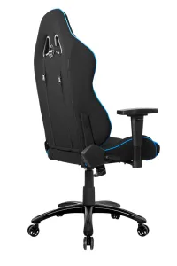 Akracing AK-EXWIDE-SE-BL Furniture Ak-exwide-se-bl Core Series Ex-wide